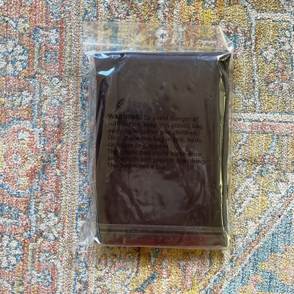 Unisex Reversible Adult Halloween Cape - Picture 4 of 4